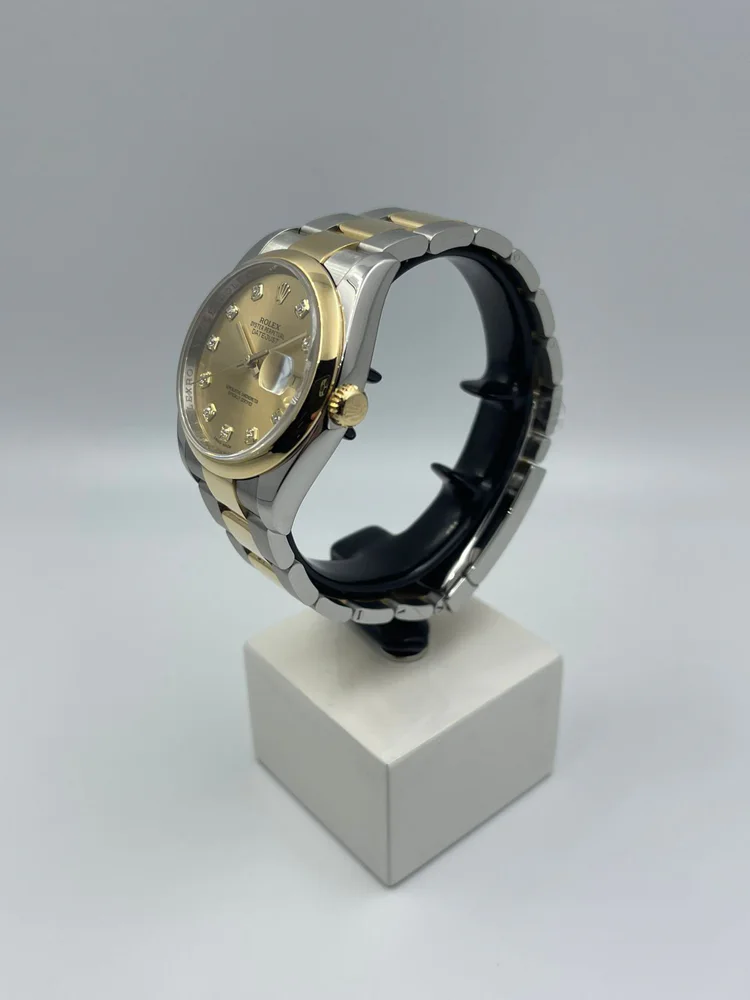 Rolex Datejust 36 116203